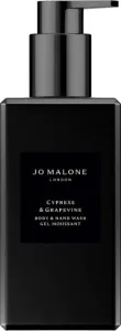 Jo Malone Cypress & Grapevine - Flüssigseife für Körper und Hände 250 ml