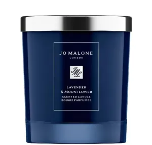 Jo Malone Lavender & Moonflower - Kerze 200 g
