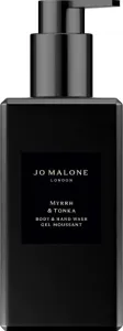 Jo Malone Myrrh & Tonka - Flüssigseife für Körper und Hände 250 ml