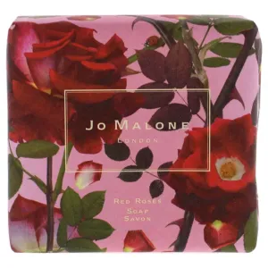 Jo Malone Red Roses - Seife 100 gr