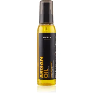 Joanna Professional Argan Oil Stärkendes und regenerierendes Haarserum 125 ml