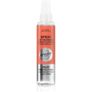 Joanna Styling Effect Hitzeschutz-Spray für das Haar 150 ml
