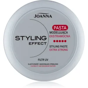 Joanna Styling Effect Stylingpaste für extra starke Fixierung 90 g