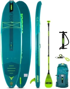 Jobe Aero Yarra 10'6'' (320 cm) Paddleboard