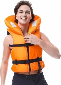Jobe Comfort Boating Vest Orange L