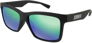 Jobe  Dim Floatable Black/Green Sonnenbrille fürs Segeln