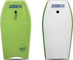 Jobe Clapper Bodyboard Green/White #116789