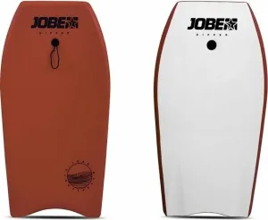 Jobe Dipper Bodyboard Red/White #116793