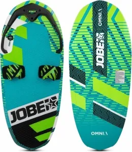 Jobe Omnia Multi Position Board Green 147 cm/58'' Kneeboard