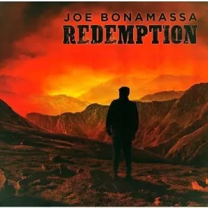 Joe Bonamassa Redemption (2 LP)