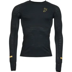 JOHAUG ADVANCE Damen Sportshirt, schwarz, größe XL