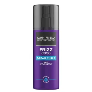 John Frieda Frizz Ease Dream Curls Stylingspray für definierte Wellen 200 ml