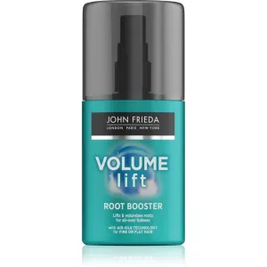 John Frieda Volume Lift Root Booster Volumenspray für feines Haar 125 ml