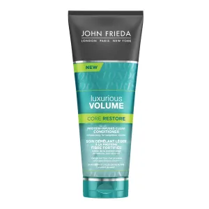 John Frieda Volume Lift Core Restore Conditioner für mehr Volumen bei feinem Haar 250 ml