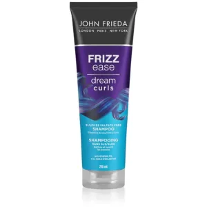 John Frieda Frizz Ease Dream Curls Shampoo für welliges Haar 250 ml