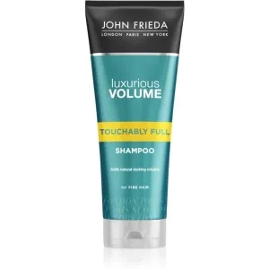 John Frieda Volume Lift Touchably Full Shampoo für mehr Volumen 250 ml #310366