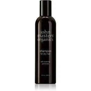 John Masters Organics Evening Primrose Shampoo Shampoo für trockenes Haar 236 ml