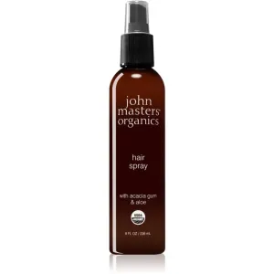 John Masters Organics Styling Haarspray mit mittlerer Fixierung 236 ml