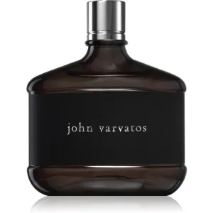 John Varvatos John Varvatos Eau de Toilette für Herren 125 ml
