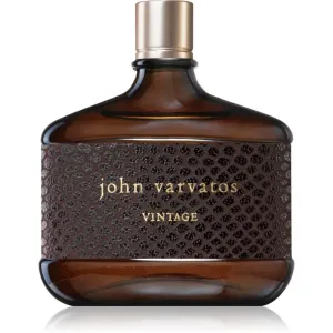 John Varvatos Heritage Vintage Eau de Toilette für Herren 125 ml