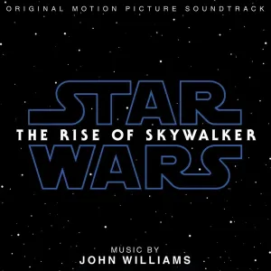 John Williams - Star Wars: The Rise Of The Skywalker (2 LP)