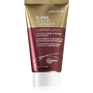 Joico K-PAK Color Therapy Maske für beschädigtes und coloriertes Haar 50 ml