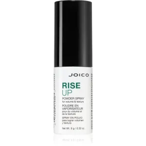 Joico Rise Up Powder Spray Puderspray für mehr Haarvolumen 9 g