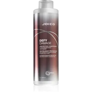 Joico Defy Damage schützender Conditioner für beschädigtes Haar 1000 ml