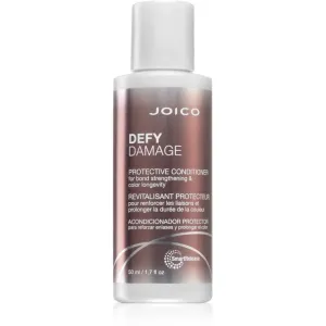 Joico Defy Damage schützender Conditioner für beschädigtes Haar 50 ml