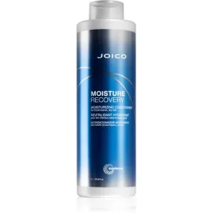 Joico Moisture Recovery feuchtigkeitsspendender Conditioner für trockenes Haar 1000 ml