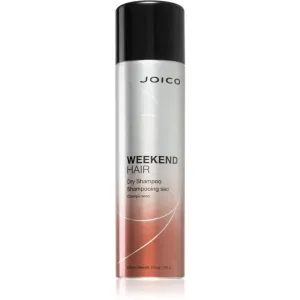 Joico Weekend Trockenshampoo für die Aufnahme von überschüssigen Talg für ein frische Frisur 255 ml