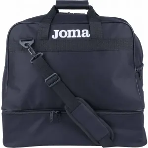 Joma TRAINING III 50 L Sporttasche, schwarz, größe os #1437293