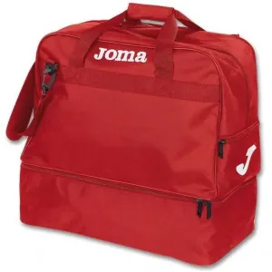 Joma TRAINING III 50 L Sporttasche, rot, größe os