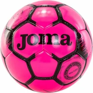 Joma EGEO Fußball, rosa, größe 5