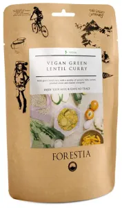 Jomipsa Forestia veganes Curry aus grünen Linsen - SH