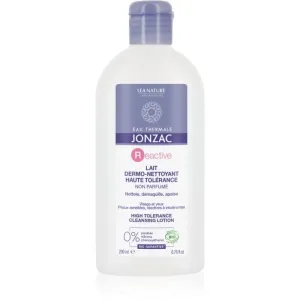 Jonzac Reactive Abschminkmilch für empflindliche Haut 200 ml