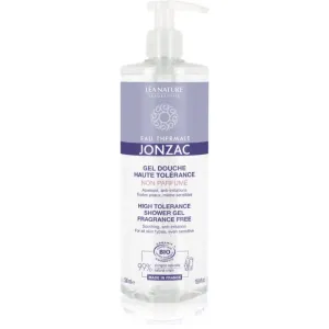 Jonzac Reactive Duschgel für trockene und empfindliche Haut ohne Parfümierung 500 ml