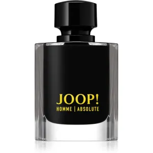 JOOP! Homme Absolute Eau de Parfum für Herren 80 ml