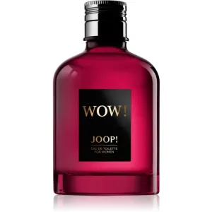 JOOP! Wow! for Women Eau de Toilette für Damen 100 ml