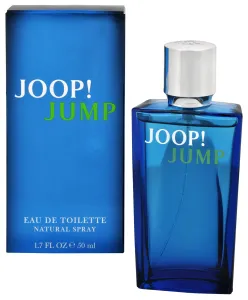 JOOP! Jump Eau de Toilette für Herren 200 ml