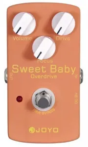 Joyo JF-36 Sweet Baby #9353