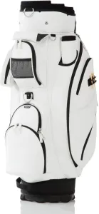 Jucad Style White Golfbag