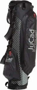Jucad Superlight Black Golfbag