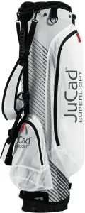 Jucad Superlight Black/White Golfbag