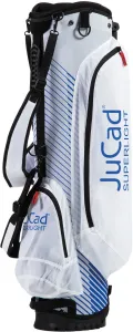 Jucad Superlight White/Blue Golfbag