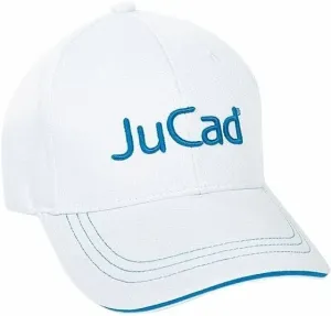 Jucad Cap Strong White/Blue