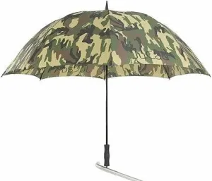 Jucad Umbrella Camouflage