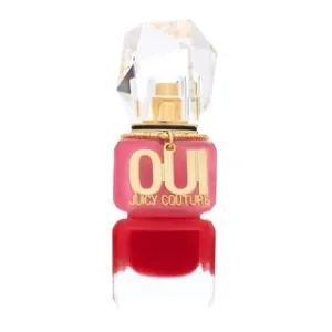 Juicy Couture Oui Eau de Parfum für Damen 30 ml
