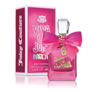 Juicy Couture Viva La Juicy Neon Eau de Parfum für Damen 50 ml
