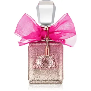 Juicy Couture Viva La Juicy Rosé Eau de Parfum für Damen 50 ml